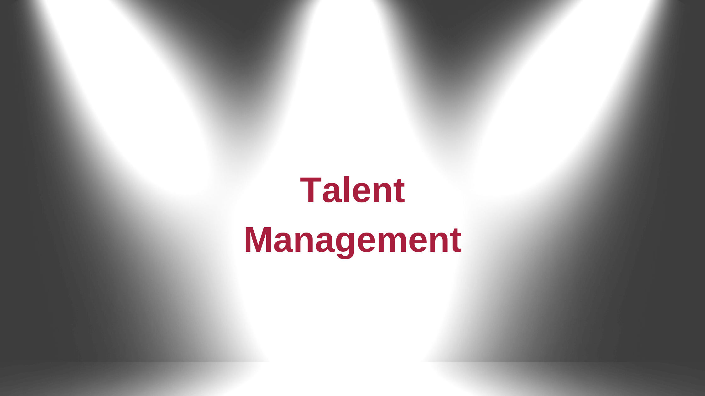 Talent Management – 5 Gründe, warum Sie es nutzen sollten