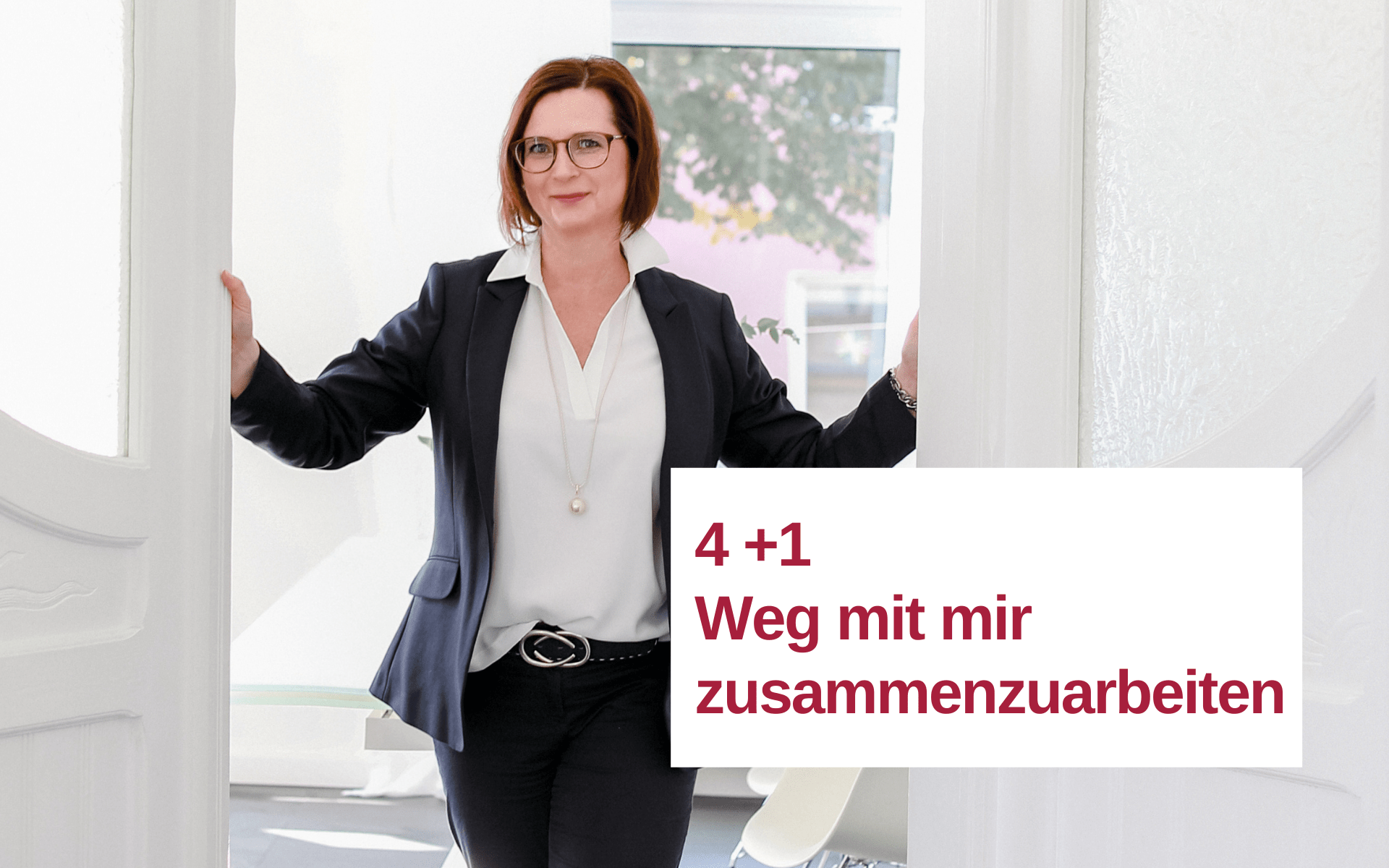 Weg der Zusammenarbeit HR konkret Katja Raschke